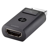 HP DisplayPort to HDMI 1.4 adaptér