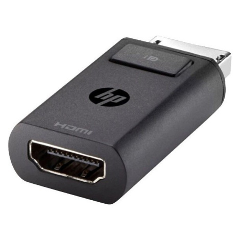 HP DisplayPort to HDMI 1.4 adaptér