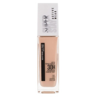 MAYBELLINE Superstay 30H Active Wear 05 Light Beige make-up 30 ml