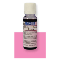PME airbrush farba základná – ružová - PME