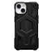 Odolné puzdro na Apple iPhone 14 Plus UAG Urban Armor Gear Monarch Carbon MagSafe čierne
