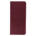 Smart Magneto book Xiaomi Redmi 13 4G burgundy