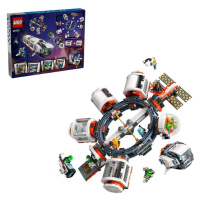 LEGO ® 60433 Modular Space Station