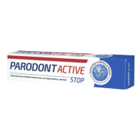 PARODONT ACTIVE Zubná pasta Stop 75 ml