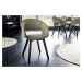 LuxD 28287 Dizajnová stolička Colby zelená