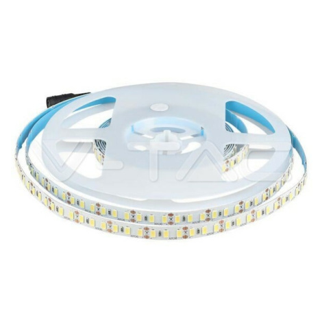 Pásik LED HL 12V 20W 3000K 2000lm 5m 120 LED/m VT-5730 (V-TAC)