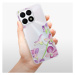 Odolné silikónové puzdro iSaprio - Purple Orchid - Honor X8a