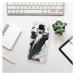 Odolné silikónové puzdro iSaprio - Fashion 01 - Xiaomi Redmi Note 9
