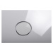POLYSAN - MIRAI vanička z liateho mramoru, obdĺžnik 110x90x1,8cm, pravá, biela 73176