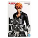 Soška Bandai Banpresto Bleach - Ichigo Kurosaki Solid and Souls