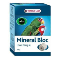 VL Orlux Mineral Block Loro Parque pre vtáky 400g