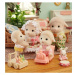 Sylvanian family Dvojičky ovečky