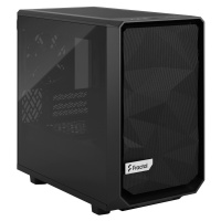 Fractal Design Meshify 2 Nano Black TG Dark Tint