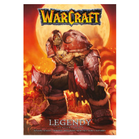 CREW Warcraft: Legendy 01