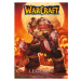 CREW Warcraft: Legendy 01