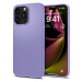 Kryt Spigen Thin Fit, iris purple - iPhone 15 Pro (ACS06692)