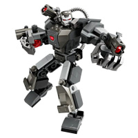 LEGO® Marvel 76277 War Machine v robotickom brnení