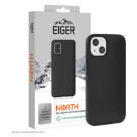 Kryt Eiger North Case for Apple iPhone 14 Plus in Black