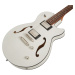 Godin Montreal Premiere HT Trans White