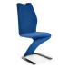 Expedo Jedálenská stolička TREP, 46x102x61, modrá