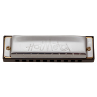 Hohner Hot Metal D-major