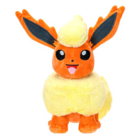 Pokemon Pokémon Flareon Plush Figure 20 cm