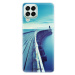 Odolné silikónové puzdro iSaprio - Pier 01 - Samsung Galaxy M53 5G