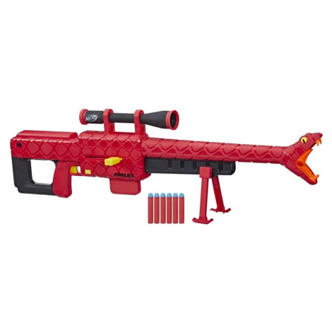 Hasbro Nerf Roblox Zombie Attack Viper Strike