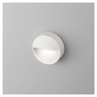 Egger Vigo nástenné LED svietidlo s IP54, biela