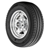 Continental VANCONTACT A/S XL BSW M+S 235/55 R17 103H