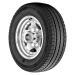 Continental VANCONTACT A/S XL BSW M+S 235/55 R17 103H