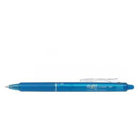 PILOT FRIXION CLICKER M 0,7 MM, SV. MODRA