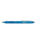 PILOT FRIXION CLICKER M 0,7 MM, SV. MODRA