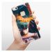 Odolné silikónové puzdro iSaprio - Astronaut 01 - Huawei P10 Lite