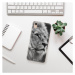 Odolné silikónové puzdro iSaprio - Lion 10 - Huawei Honor 8S