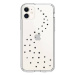 Swarovski kryt Milky Way Clear pre iPhone 11 - Starry Night