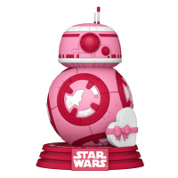 Funko POP! Star Wars Valentines: BB-8