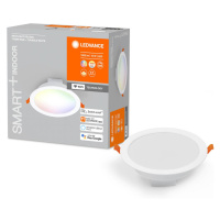 LEDVANCE SMART+ WiFi Spot LED vstavané bodové svietidlo, 110°
