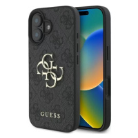 Kryt Guess GUHCP16M4GMGGR iPhone 16 Plus 6.7