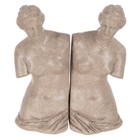 Zarážka na knihy Goddes – Ixia