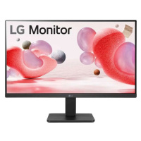 LG 27US500-W monitor 27