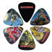 Perri's Leathers Iron Maiden Picks I