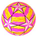 mamido Ružová Gumová Lopta 22 cm