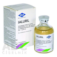 IALURIL