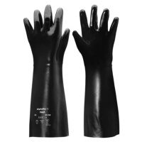 Protichemické rukavice 09-928 Neox 45 cm