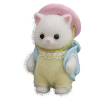 Sylvanian Families Baby perzská mačka