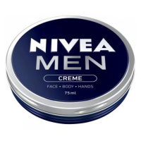 Nivea Men univerzálny krém 75ml