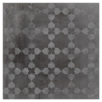 Dekor Sintesi Atelier S fumo 30x30 cm mat ATELIER8732
