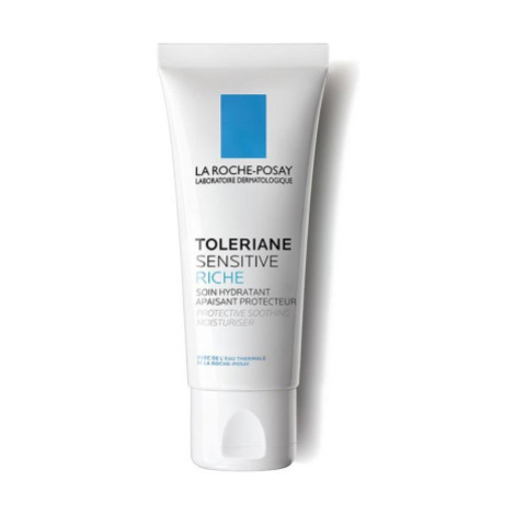 La Roche Posay Toleriane Sensitive Riche 40 ml