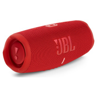 JBL CHARGE 5 RED